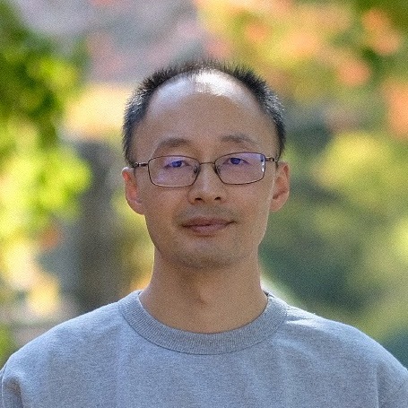 Qingsong Wen